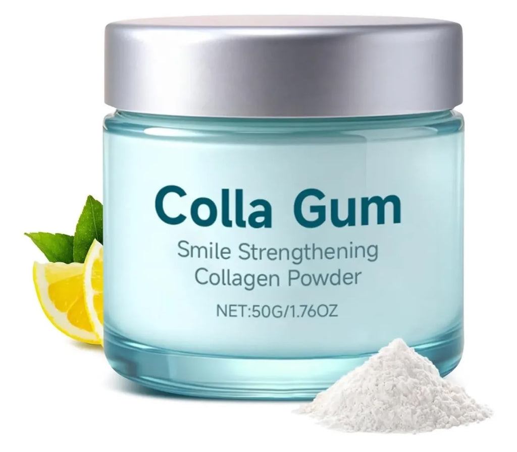 Colla gum Collagen Powder